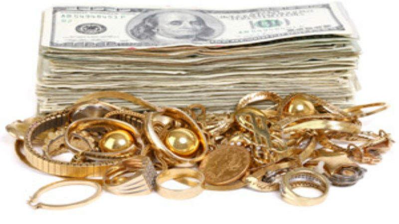 How to Get Cash for Gold – A Comprehensive Guide