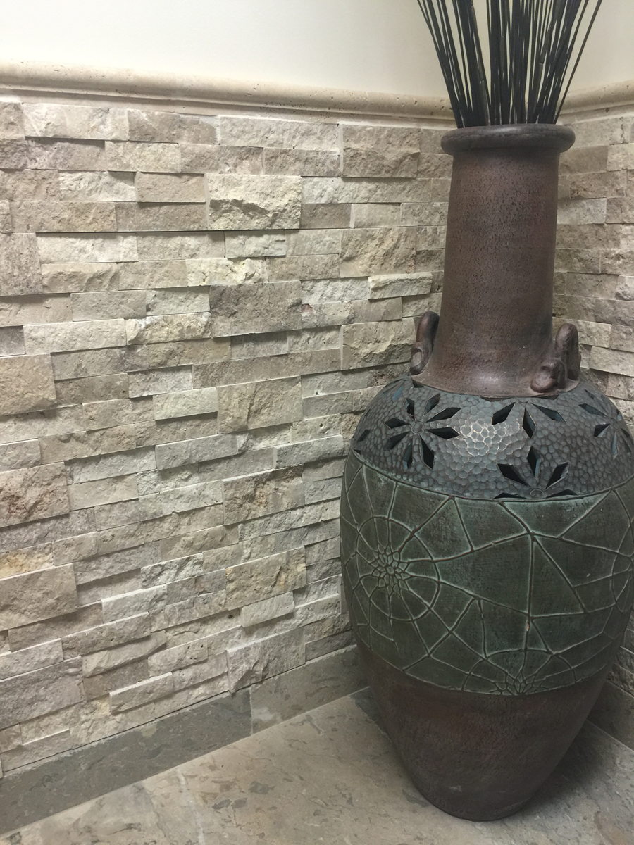 3 Tips for Successfully Installing Natural Stone Veneer
