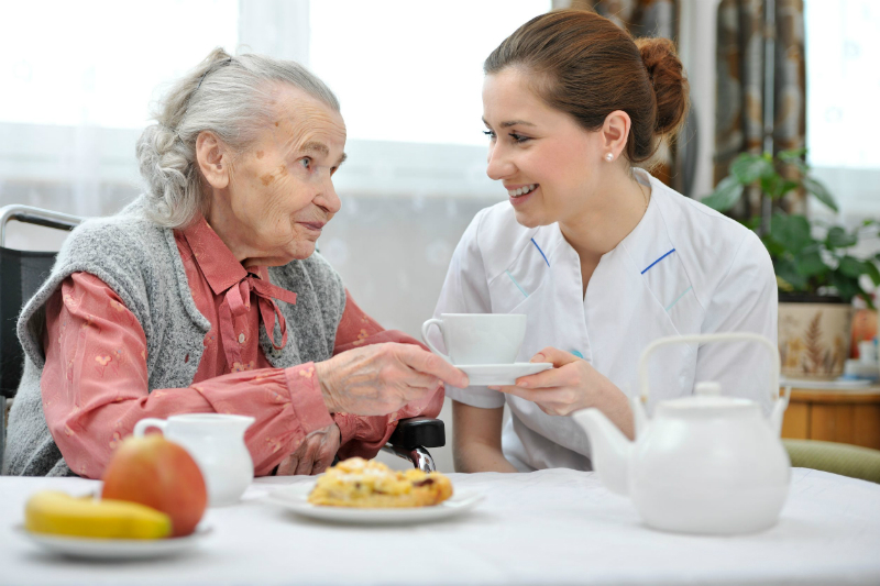 Avoid Mistakes When Finding A Senior Facility