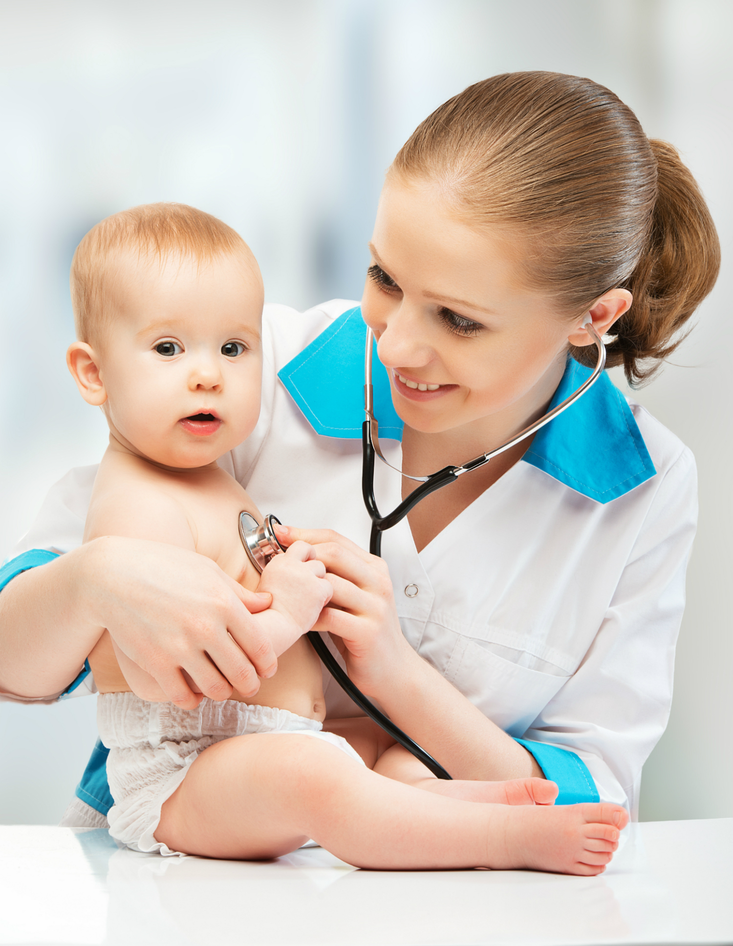 How to Find a Good Pediatrician