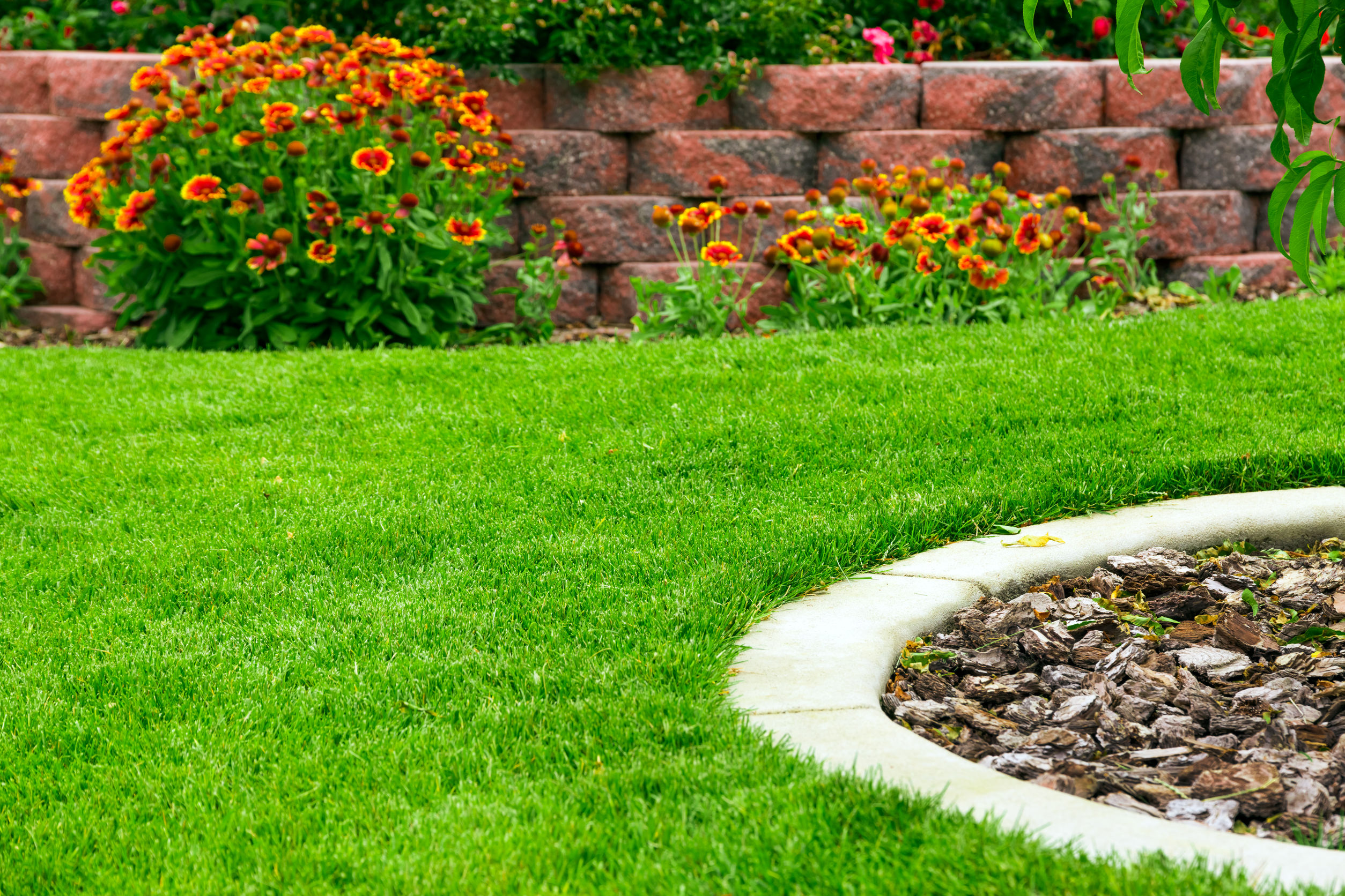 Full-Service Landscapers Feature Masonry Services in Westport, CT