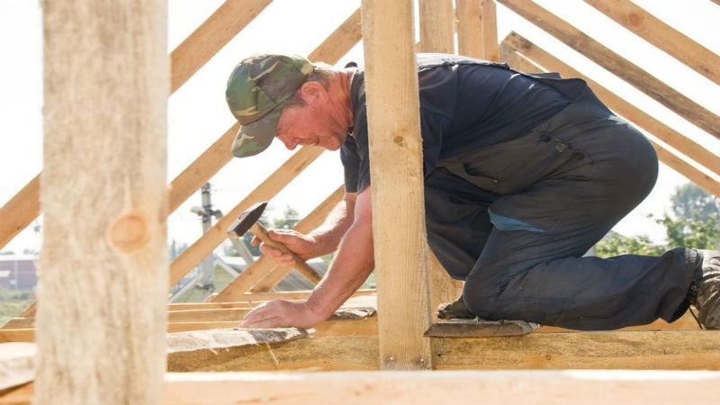 Roofing Services in Jacksonville AR Can Change the Look of Your Home