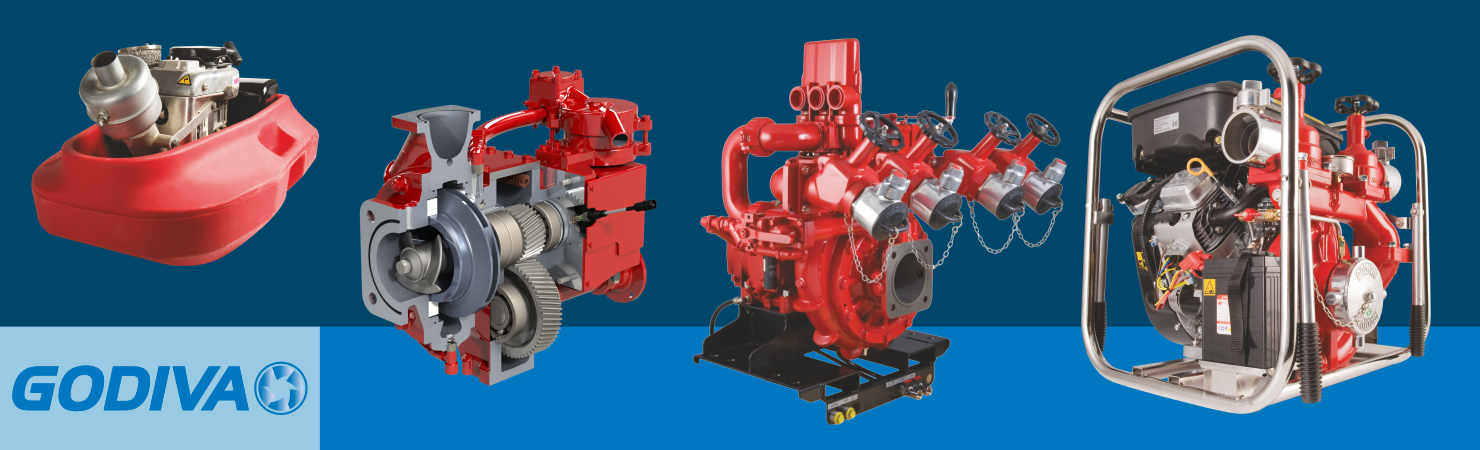 IDEX Fire & Safety: Our Mission, Saving Lives