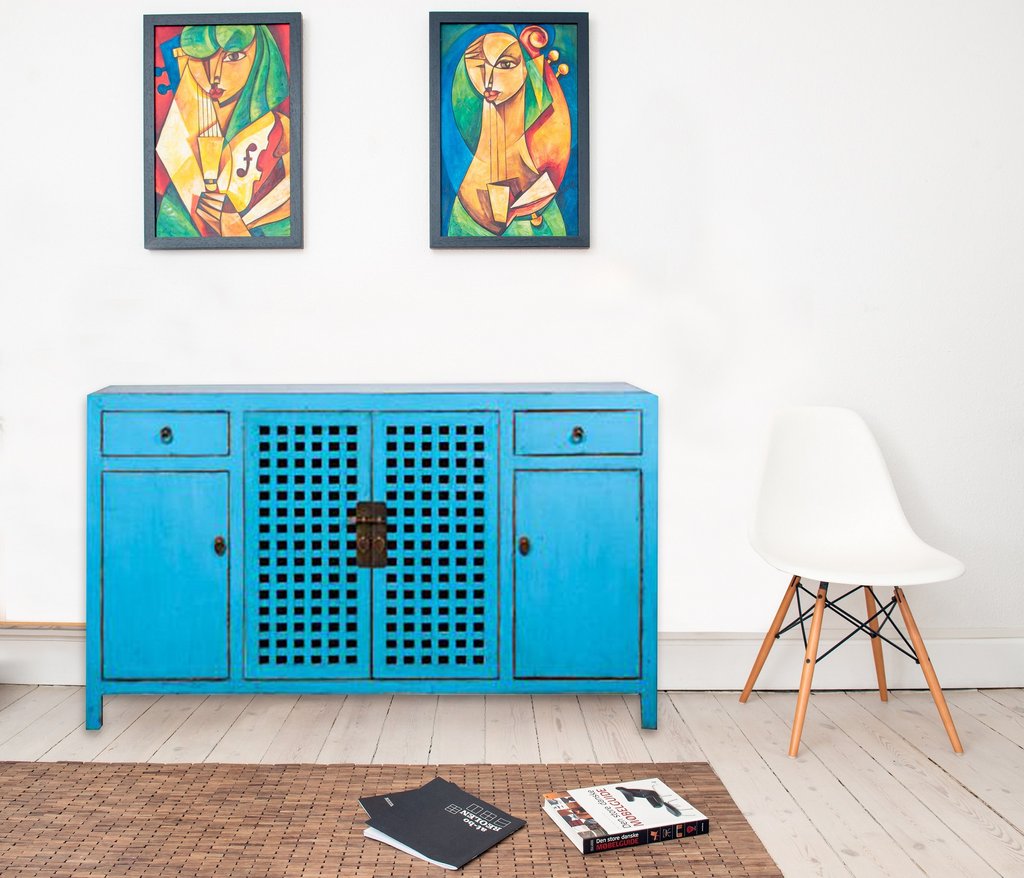 If You Like Asian Art, You’ll Love Asian Accents of Palm Beach