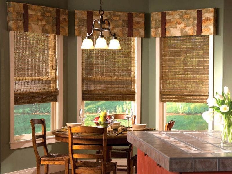 Reasons for Homeowners to Choose Window Shades in Vista, CA