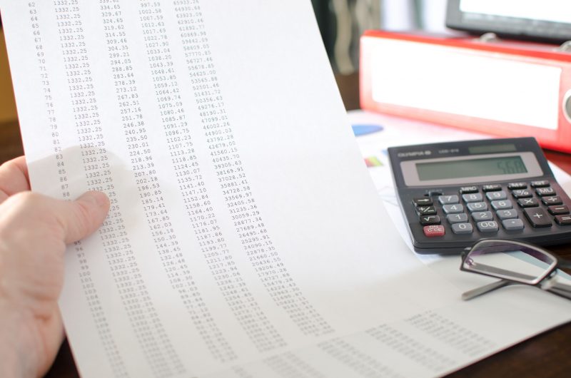 Professional Accounting Services in Sequim, WA Help Improve Your Financial Outlook