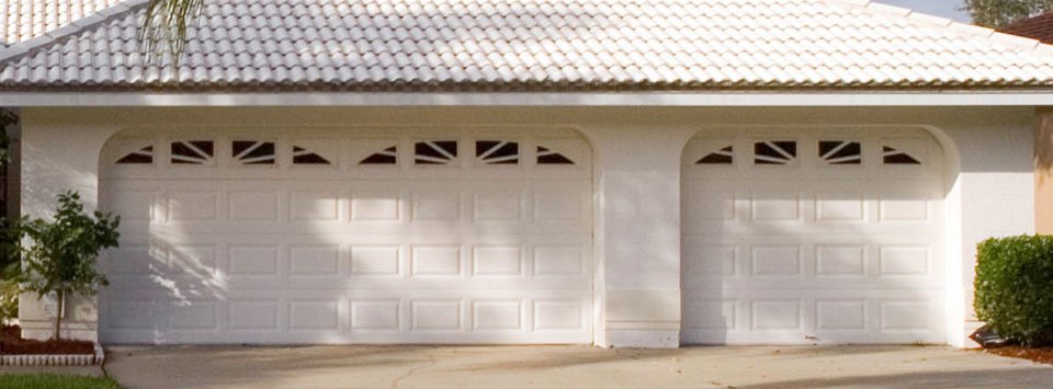 Problems With Your Garage Door? A Repair Will Make a Huge Difference!