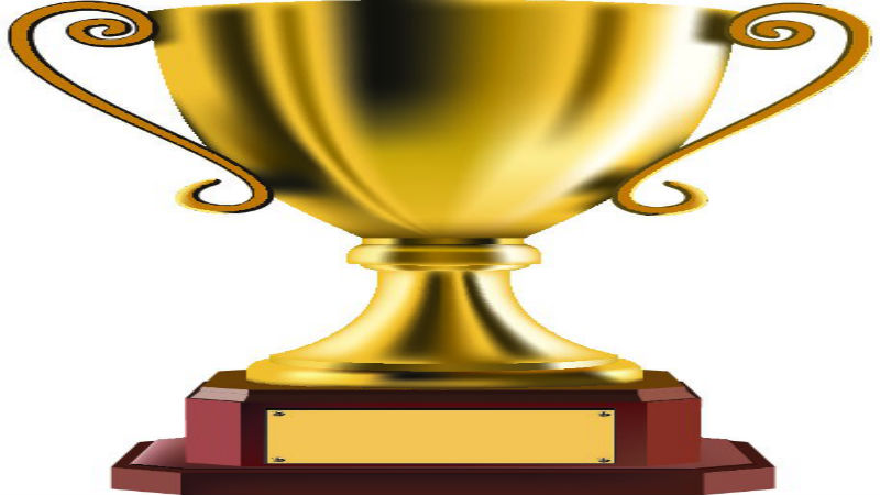 Choosing the Right Trophy