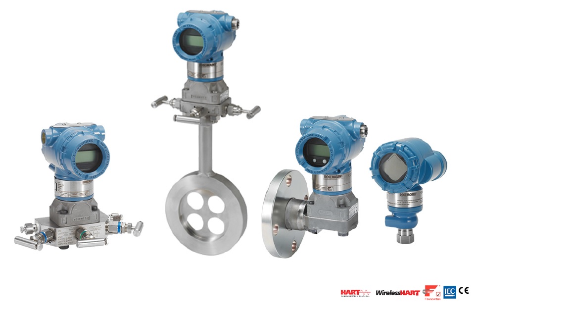 Signs A Systems Needs An Upgrade To A Rosemount Pressure Transmitter