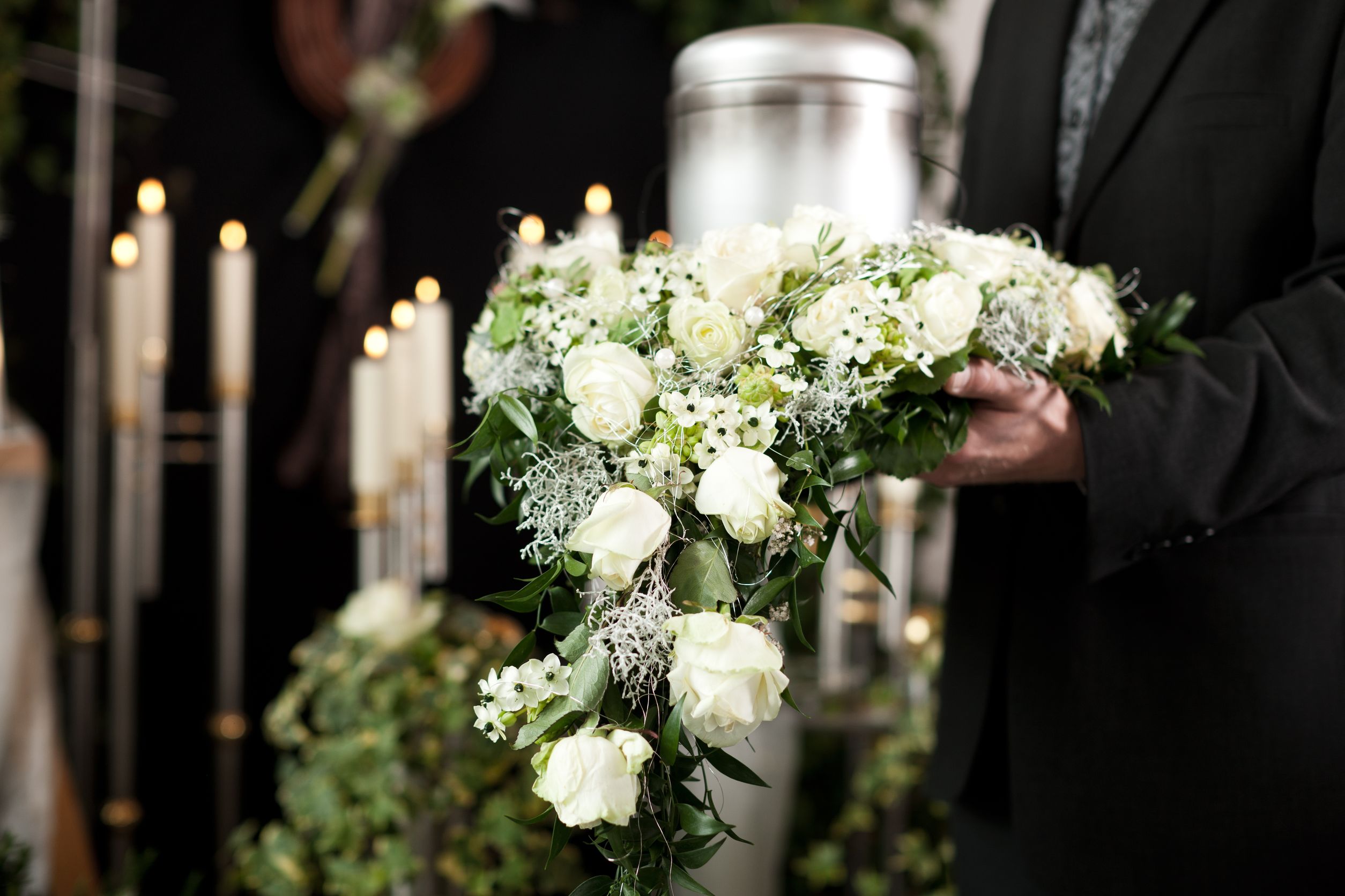 Choosing the Right Provider for Cremation Services in Mission, KS