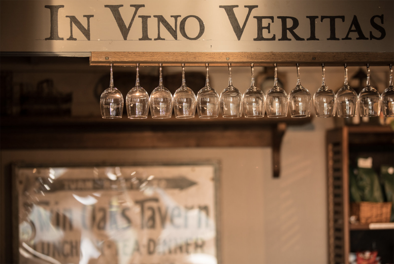 The Many Health Benefits That You Can Reap From Drinking Red Wine