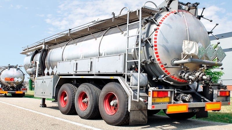Count on a Gasoline Delivery Service in Dallas, PA to Keep Your Business Profitable