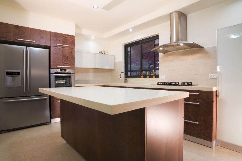 Know the Facts Before Purchasing Countertops in Tucson