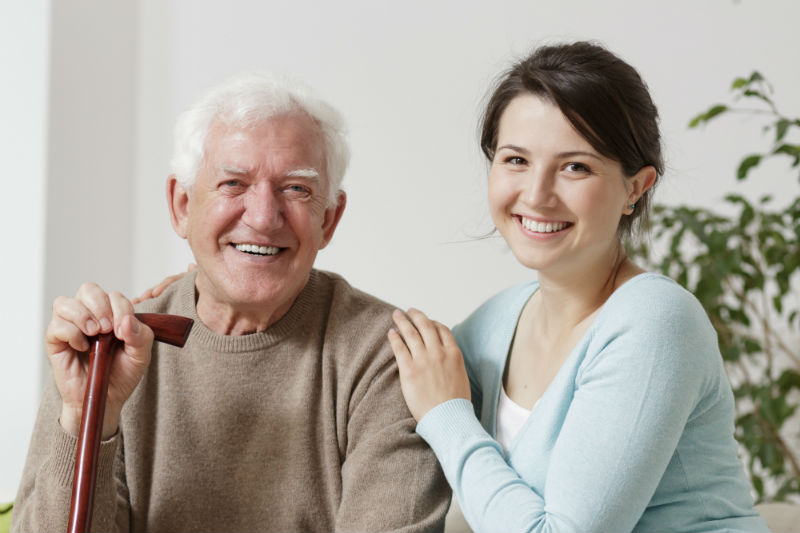 Compelling Reasons to Hire At-Home Care for Your Aging Loved Ones