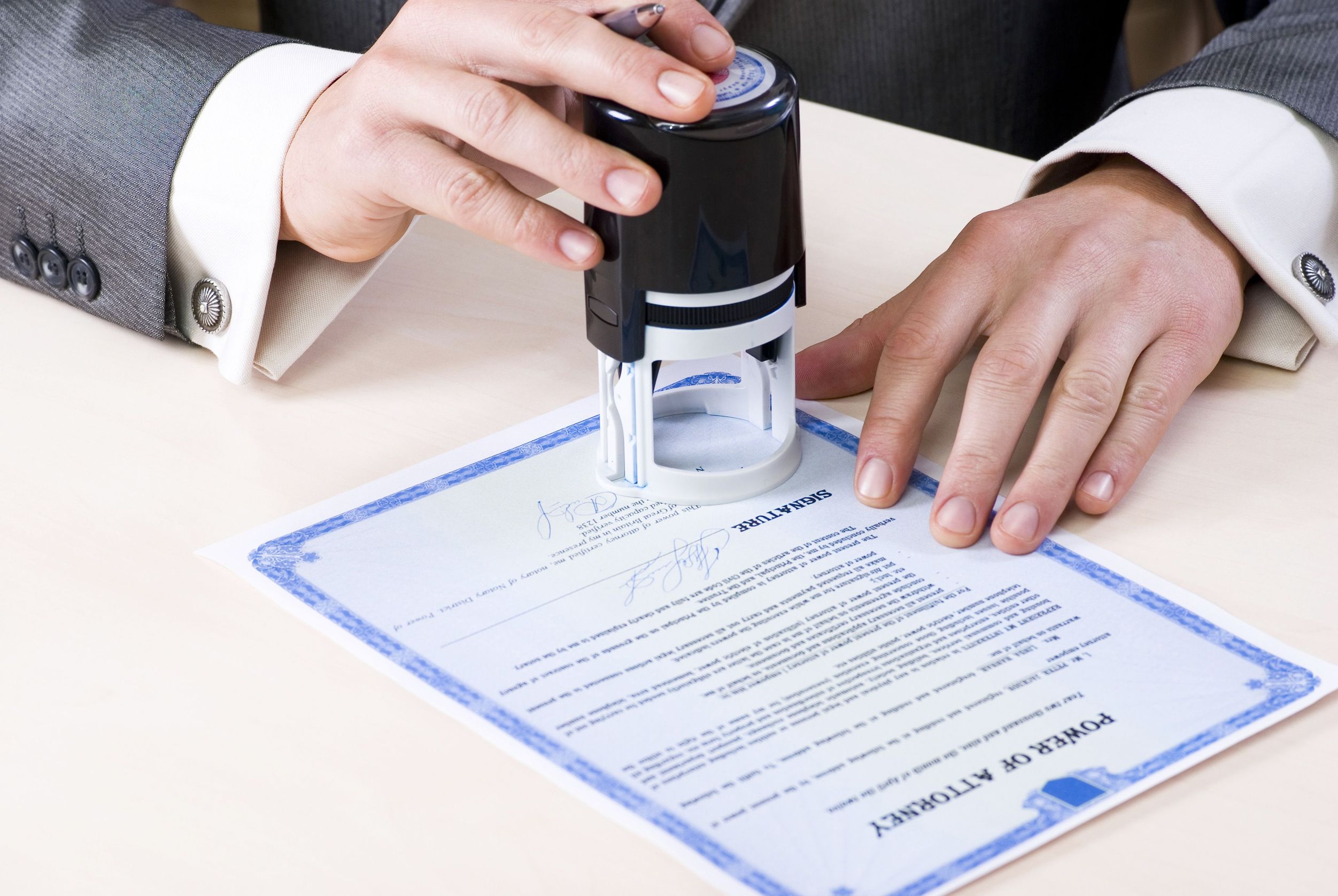 It’s Important to Have Dependable Probate Lawyers in Abbotsford