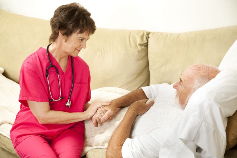 What Are The Benefits Of Nursing Care In Sarasota, FL