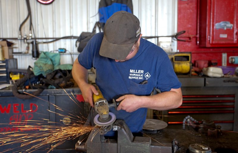 Tips for Finding Hydraulic Repair in Chicago