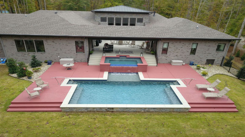 Tips on Installing a Pool That Your Family Will Enjoy in No Time