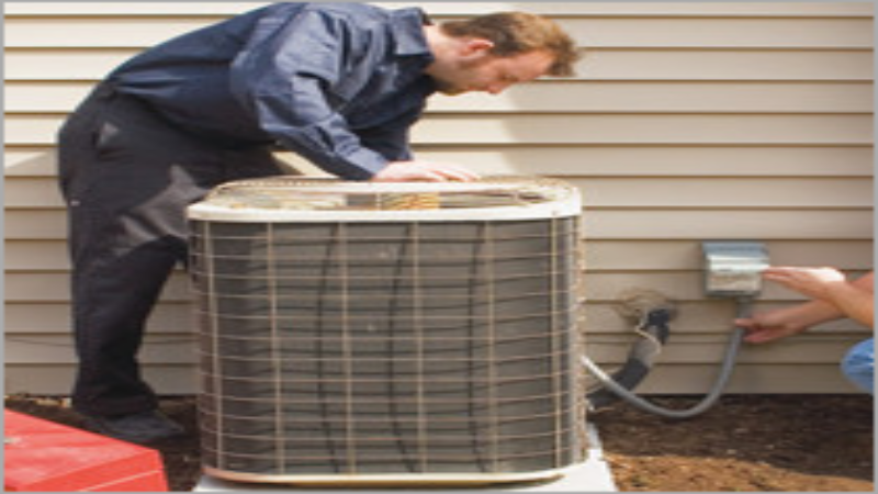 How Your Home Can Benefit From a General HVAC in Bainbridge Island