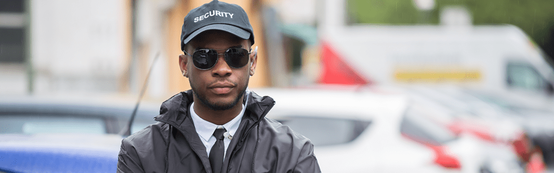 How to Choose a Security Company