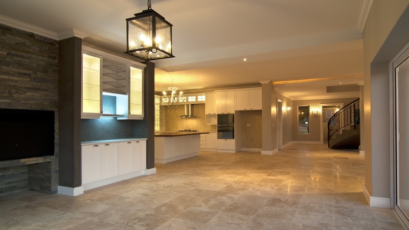 Ideas on Choosing Living Room Flooring in Arvada, CO