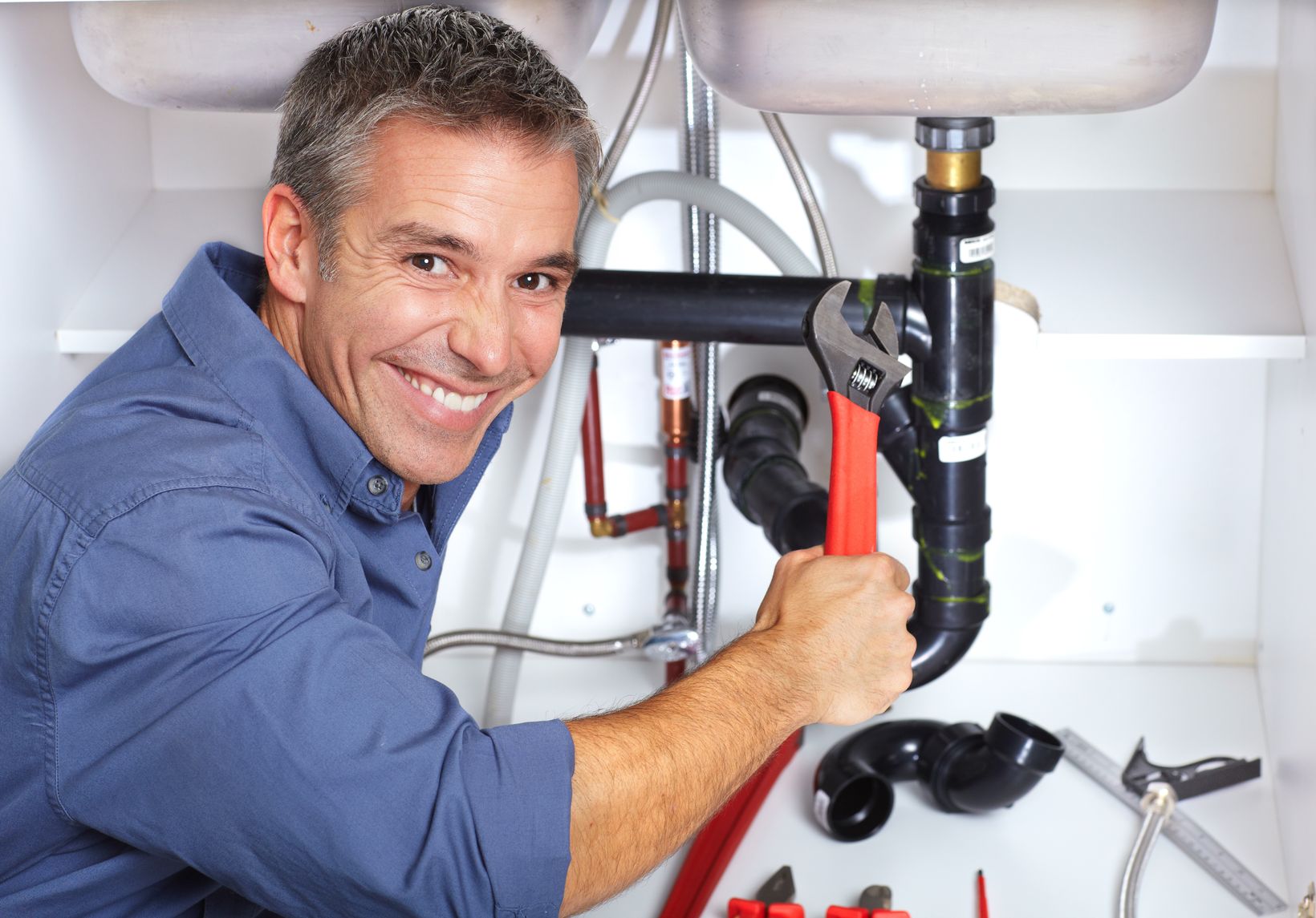 What to Expect from Searching for “Plumber near Me”