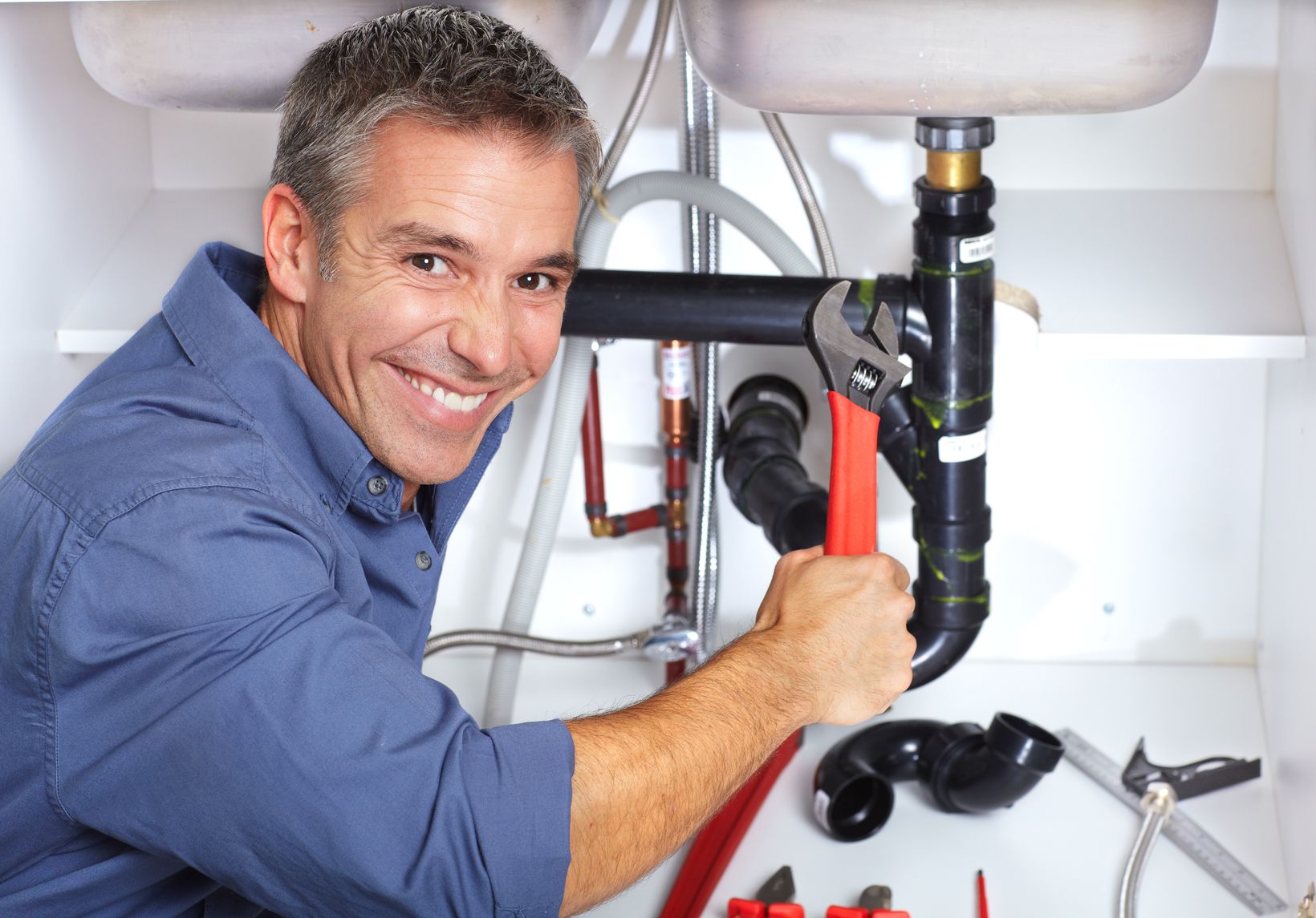 Find Reliable Plumbing Services in Inverness, FL, for Your Home Needs
