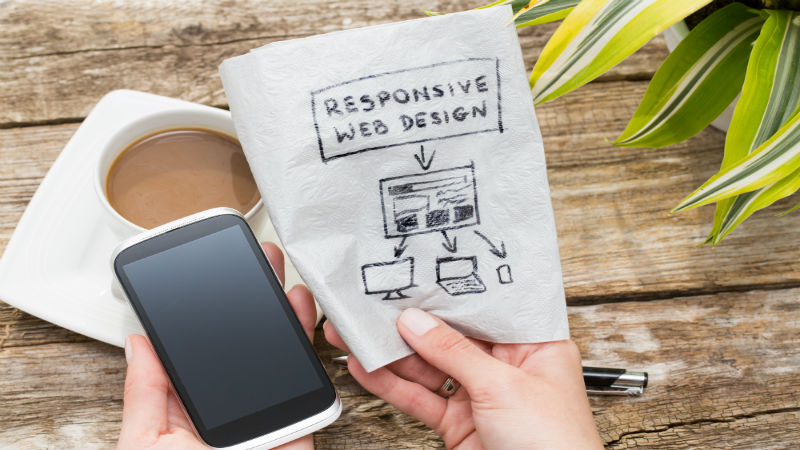 Four Essential Reasons to Use an Experienced Web Design Company