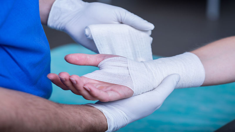 Starting a Case with a Personal Injury Attorney in Macon, GA