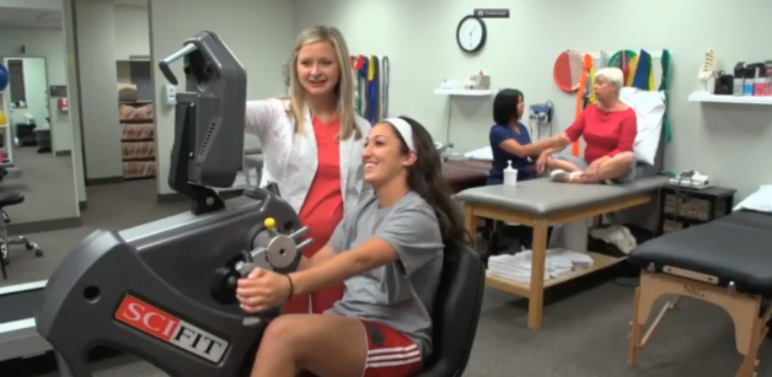 Four Unique Reasons Why You Should Consider Sports Massage Therapy