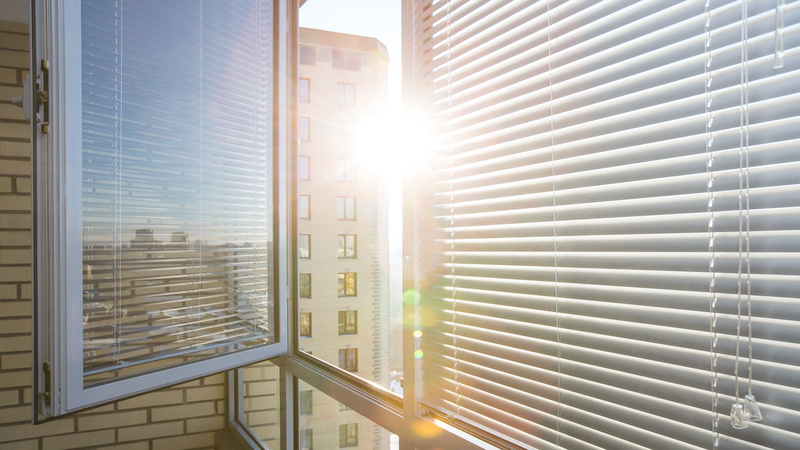 Enhance Your Home’s Elegance with Shutters in Louisville, KY