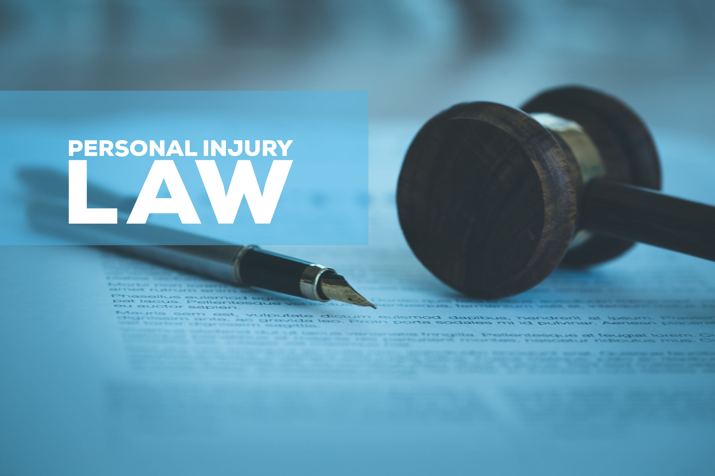 When to Hire a Personal Injury Lawyer in Miramichi