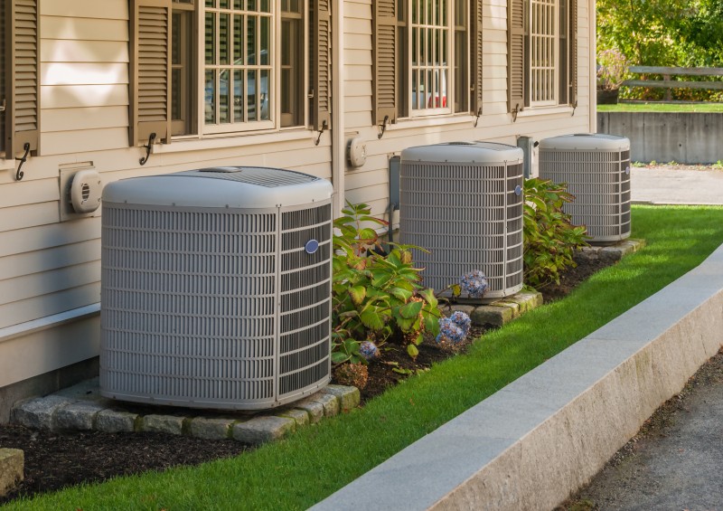 From Reputable to Reliable: Finding The Right HVAC Tech