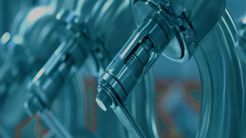 Beverage Processing Machinery: Versatility Is Essential For Success