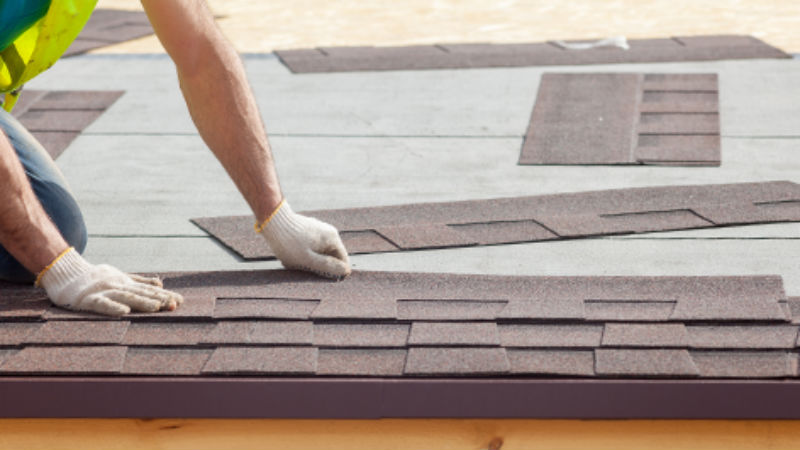 Do You Need An Asphalt Shingle Roof Repair?