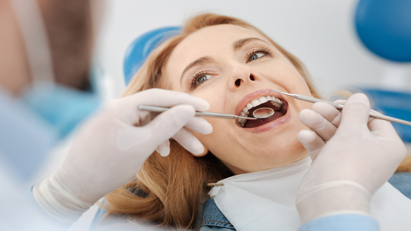 Dental Implants in Willmar: A Lasting Solution for Missing Teeth