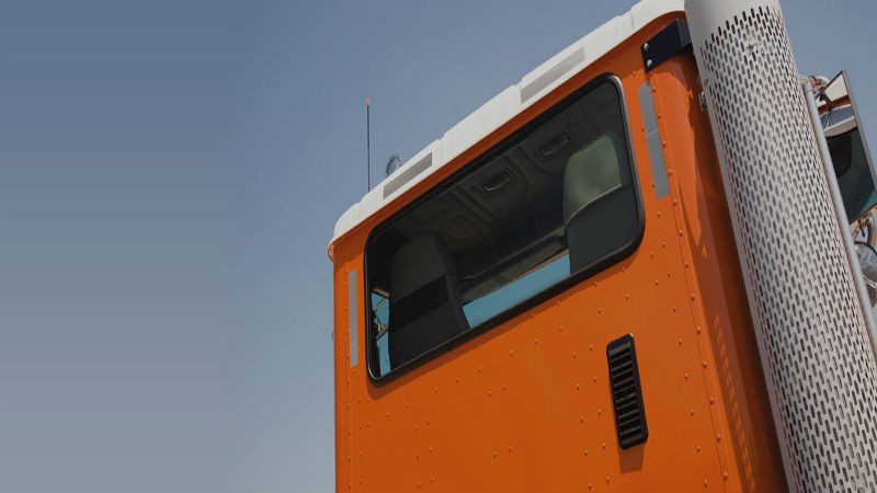 What Are the Benefits of Used Commercial Trucks for Sale in Texas?