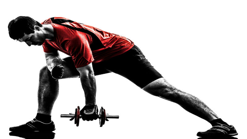 The Best Personal Trainers in NYC Are Not Nice