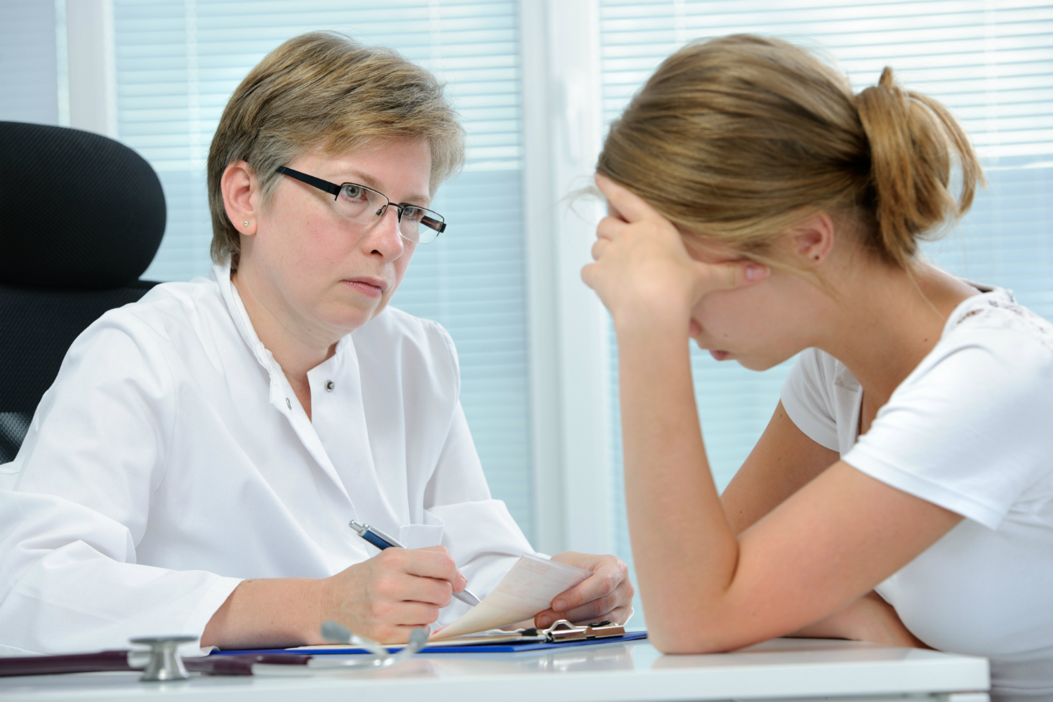 Reclaiming Your Life: How Counseling Helps With Many Mental Conditions