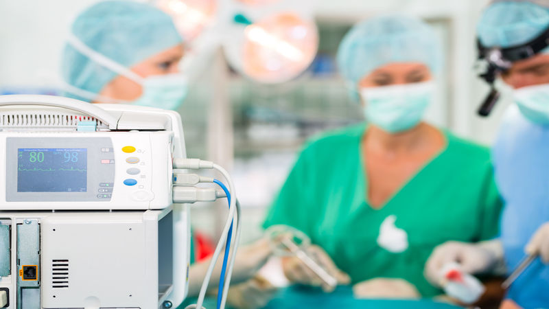 What Conditions are treated by a Podiatric Surgeon in Racine, WI?