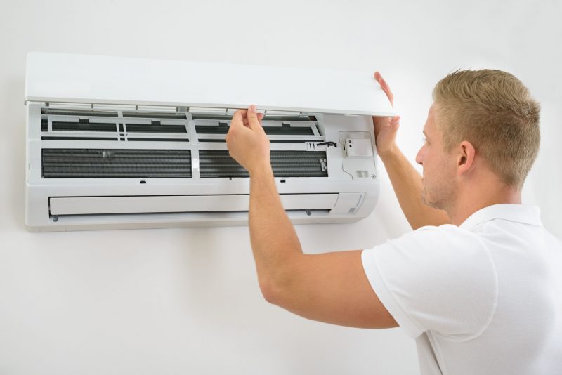 3 Benefits of Residential HVAC Cleaning Services in Harrisburg, PA