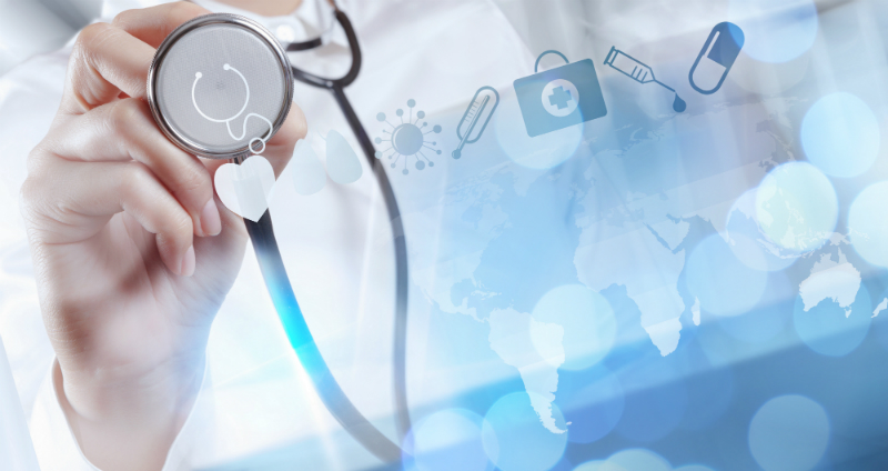 Manage Billing and Keep Track of Revenue With Health Care Software