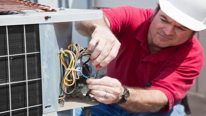 Efficient Air Conditioning in Yreka, CA Is Only Possible with the Right HVAC Company