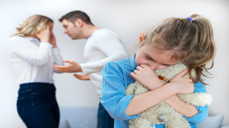 Get Help From a Great Child Custody Attorney in Chattanooga, TN