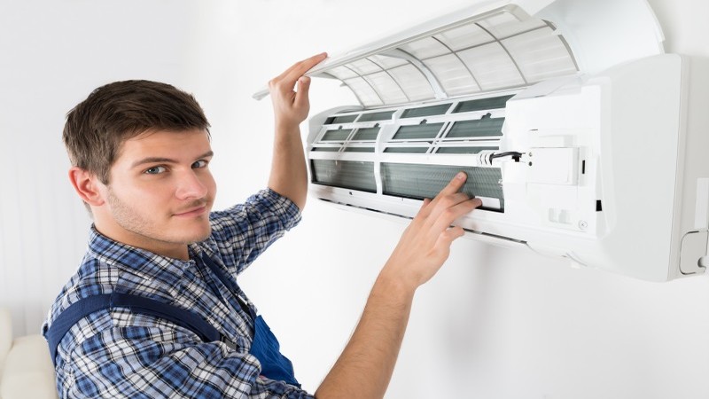 Three Maintenance Tasks to Do on Your HVAC System to Save Money