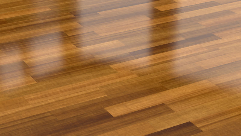 Keep Your Laminate Floor Attractive and Durable With These Care Tips