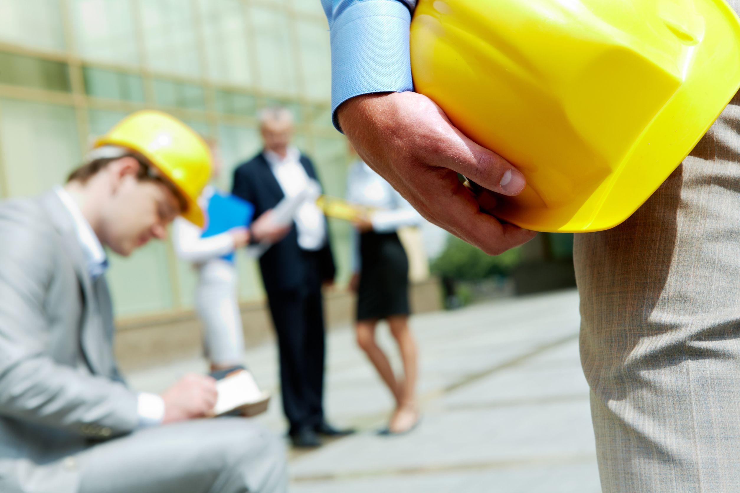 Trust Zarrilli Homes for Your NJ Construction Needs