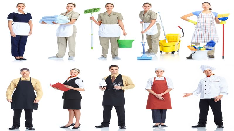 How to Hire a House Maid Service in Naples