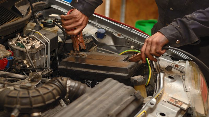 Common Auto Services in Bethlehem, PA That You Will Need