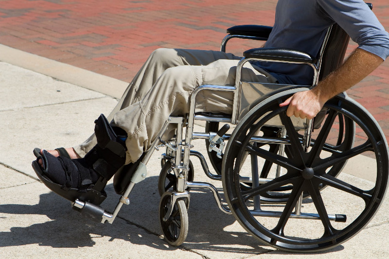 Everything you Need to Know Before Purchasing a Wheelchair in Stockton, CA